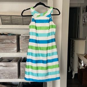 Lilly Pulitzer dress, size 0